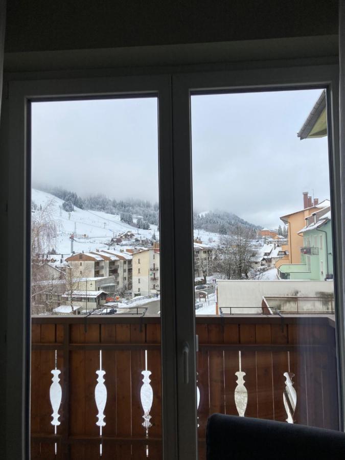 Adriatico Rooms Tarvisio Exterior photo